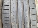 Пара летние шины 255/35/19 255/35R19 Continental.үшін60 000 тг. в Алматы – фото 3