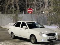 ВАЗ (Lada) Priora 2170 2013 годаүшін2 250 000 тг. в Кокшетау