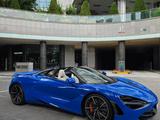 McLaren 720S 2022 года за 119 000 000 тг. в Алматы – фото 2