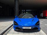 McLaren 720S 2022 года за 119 000 000 тг. в Алматы – фото 4