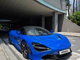 McLaren 720S 2022 года за 119 000 000 тг. в Алматы – фото 5