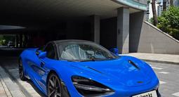 McLaren 720S 2022 года за 119 000 000 тг. в Алматы – фото 5
