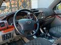 Toyota Land Cruiser Prado 2006 года за 9 900 000 тг. в Алматы – фото 3