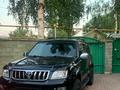 Toyota Land Cruiser Prado 2006 года за 9 900 000 тг. в Алматы