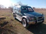 Mitsubishi Pajero 1992 годаүшін2 500 000 тг. в Кулан