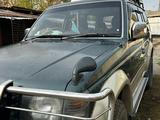 Mitsubishi Pajero 1992 годаүшін2 500 000 тг. в Кулан – фото 4