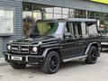 Mercedes-Benz G 500 2005 года за 14 000 000 тг. в Алматы – фото 8