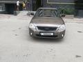 ВАЗ (Lada) Priora 2170 2014 годаүшін2 400 000 тг. в Актау – фото 3