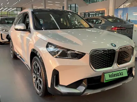 BMW iX1 2024 годаүшін15 880 000 тг. в Астана – фото 4