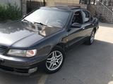 Nissan Maxima 1996 годаүшін2 000 000 тг. в Алматы