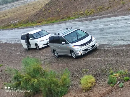 Toyota Estima 2001 года за 6 500 000 тг. в Алматы – фото 19