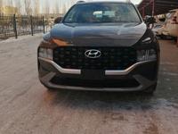 Hyundai Santa Fe 2022 года за 18 500 000 тг. в Актобе