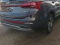 Hyundai Santa Fe 2022 годаүшін18 500 000 тг. в Актобе – фото 7