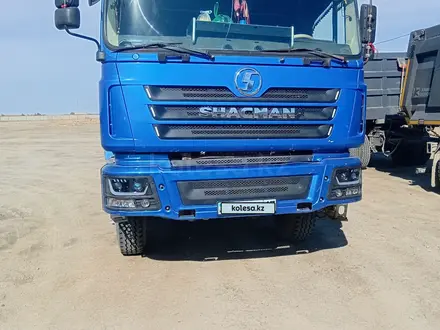 Shacman (Shaanxi)  F3000 2015 года за 18 000 000 тг. в Шымкент