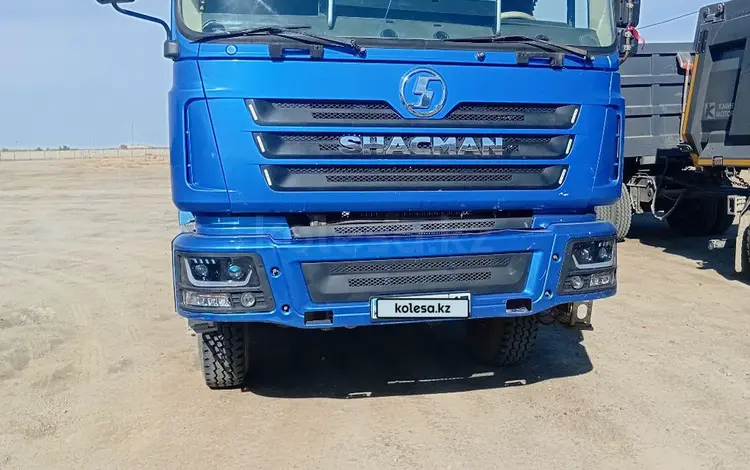 Shacman (Shaanxi)  F3000 2015 годаүшін18 000 000 тг. в Шымкент
