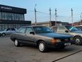 Audi 100 1989 годаfor900 000 тг. в Тараз – фото 3