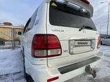 Lexus LX 470 2007 годаfor11 200 000 тг. в Мангистау