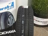 Шины! 195/65r15 Yokohama ES32 летниеүшін25 300 тг. в Алматы