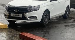 ВАЗ (Lada) Vesta 2020 годаүшін5 500 000 тг. в Тараз