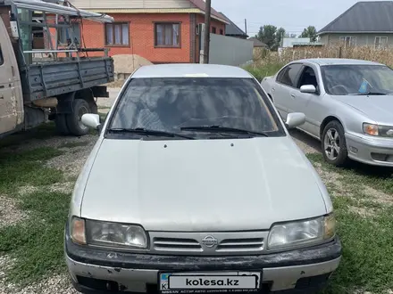 Nissan Primera 1994 года за 900 000 тг. в Алматы – фото 5