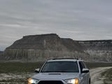 Toyota 4Runner 2014 года за 14 000 000 тг. в Жанаозен – фото 2