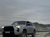 Toyota 4Runner 2014 года за 14 000 000 тг. в Жанаозен – фото 4