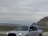 Toyota 4Runner 2014 года за 14 000 000 тг. в Жанаозен