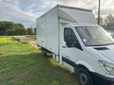 Mercedes-Benz Sprinter 2011 годаүшін7 000 000 тг. в Уральск – фото 3