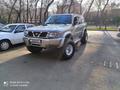 Nissan Patrol 2002 года за 9 500 000 тг. в Алматы