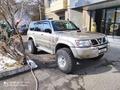 Nissan Patrol 2002 года за 9 500 000 тг. в Алматы – фото 22