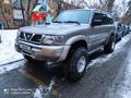 Nissan Patrol 2002 года за 9 500 000 тг. в Алматы – фото 24