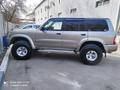 Nissan Patrol 2002 года за 9 500 000 тг. в Алматы – фото 26