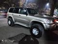 Nissan Patrol 2002 года за 9 500 000 тг. в Алматы – фото 35