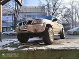 Nissan Patrol 2002 года за 9 450 000 тг. в Алматы – фото 4