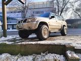 Nissan Patrol 2002 года за 9 450 000 тг. в Алматы – фото 5