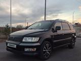 Mitsubishi Chariot 1998 года за 2 500 000 тг. в Темиртау