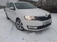 Skoda Rapid 2013 годаfor3 500 000 тг. в Астана