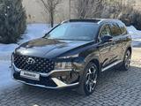 Hyundai Santa Fe 2023 годаүшін18 700 000 тг. в Алматы