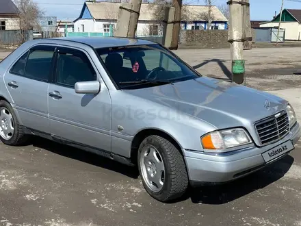 Mercedes-Benz C 220 1994 года за 1 550 000 тг. в Караганда – фото 3