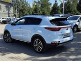 Kia Sportage 2019 года за 11 500 000 тг. в Алматы – фото 4