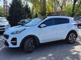 Kia Sportage 2019 года за 11 500 000 тг. в Алматы – фото 3