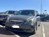 Honda Odyssey 2007 года за 6 500 000 тг. в Астана