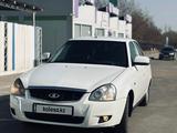 ВАЗ (Lada) Priora 2170 2013 года за 2 400 000 тг. в Астана – фото 2