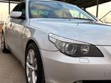 BMW 525 2004 годаүшін4 500 000 тг. в Актау – фото 2