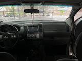 Nissan Navara 2007 года за 4 000 000 тг. в Алматы – фото 5