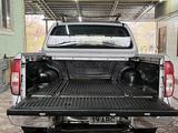 Nissan Navara 2007 года за 4 000 000 тг. в Алматы – фото 4