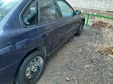 Subaru Legacy, 1996