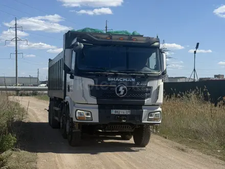 Shacman (Shaanxi)  X3000 2022 года за 30 500 000 тг. в Астана – фото 2