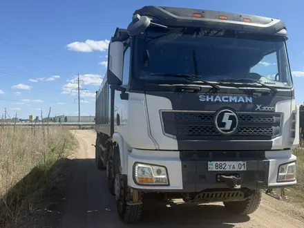 Shacman (Shaanxi)  X3000 2022 года за 30 500 000 тг. в Астана – фото 5