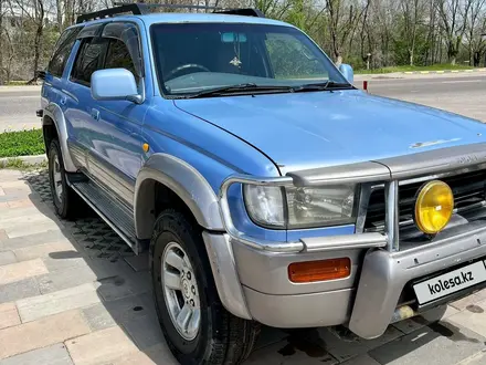 Toyota Hilux Surf 1997 года за 4 900 000 тг. в Алматы